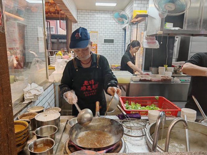 长沙面条：一碗穿越千年的美味