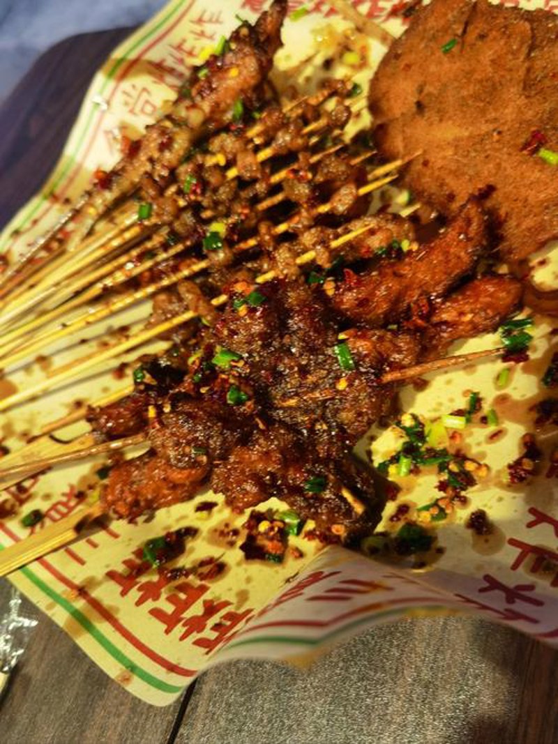 李善和粉面馆：一碗家乡的味道