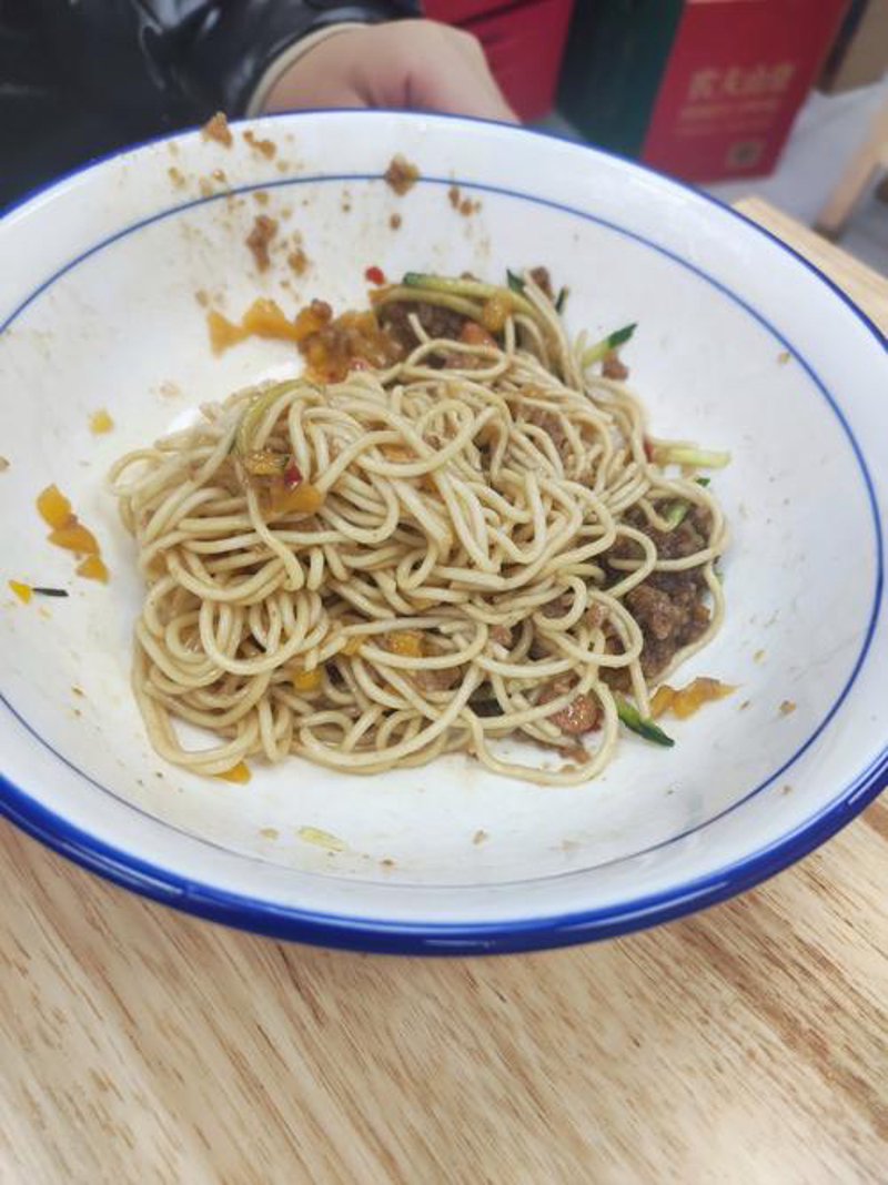 长沙面条