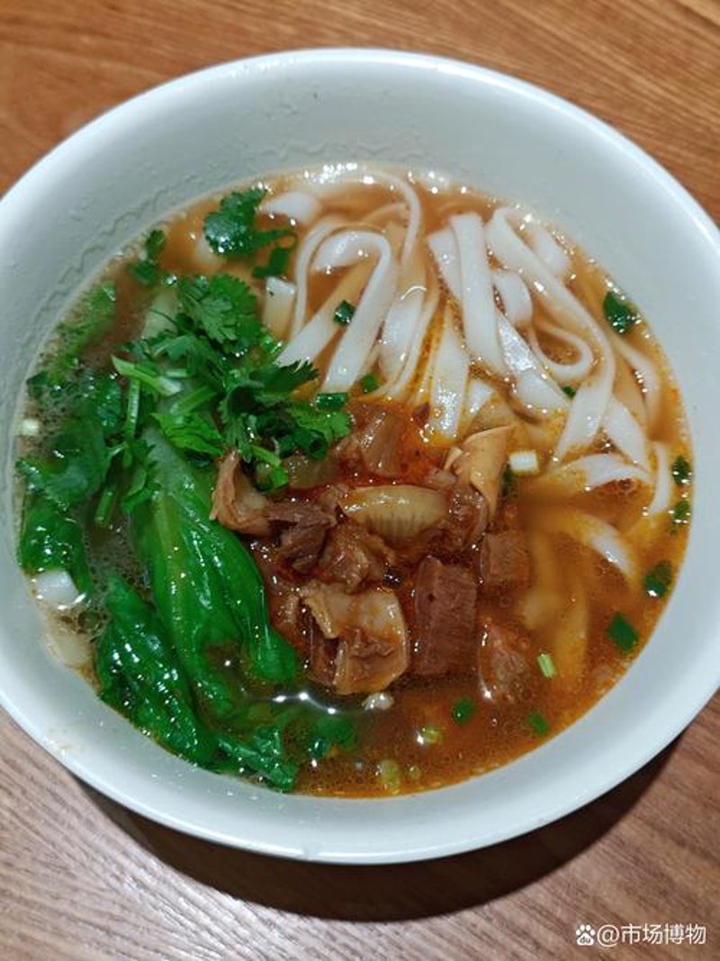 长沙特色小吃
