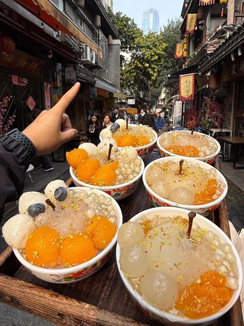 开福区小吃：传承与创新并重的城市味道